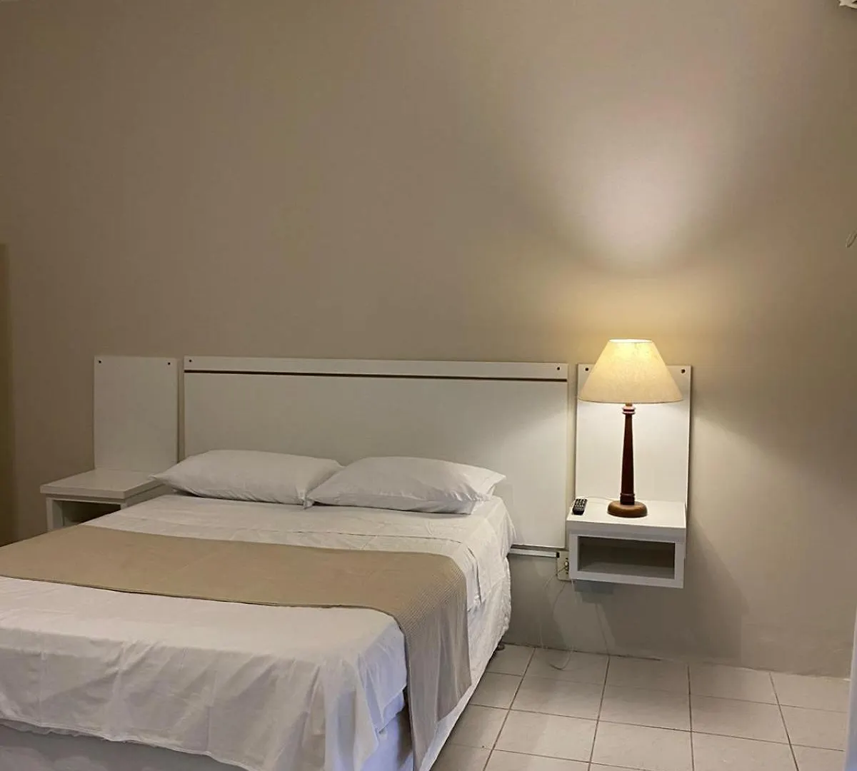 Hotel Enseada Sao Francisco do Sul