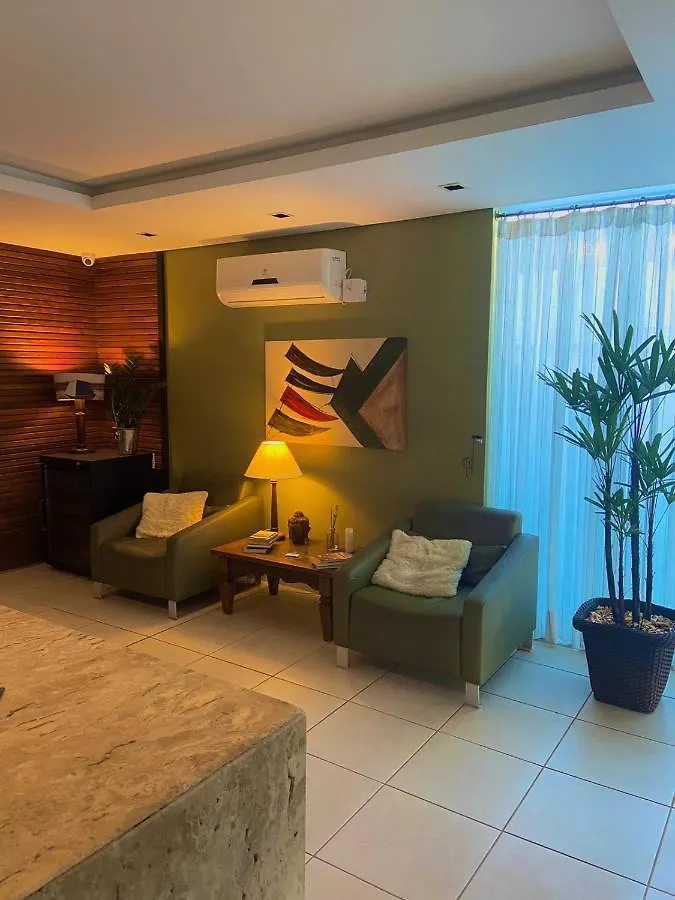Hotel Enseada Sao Francisco do Sul
