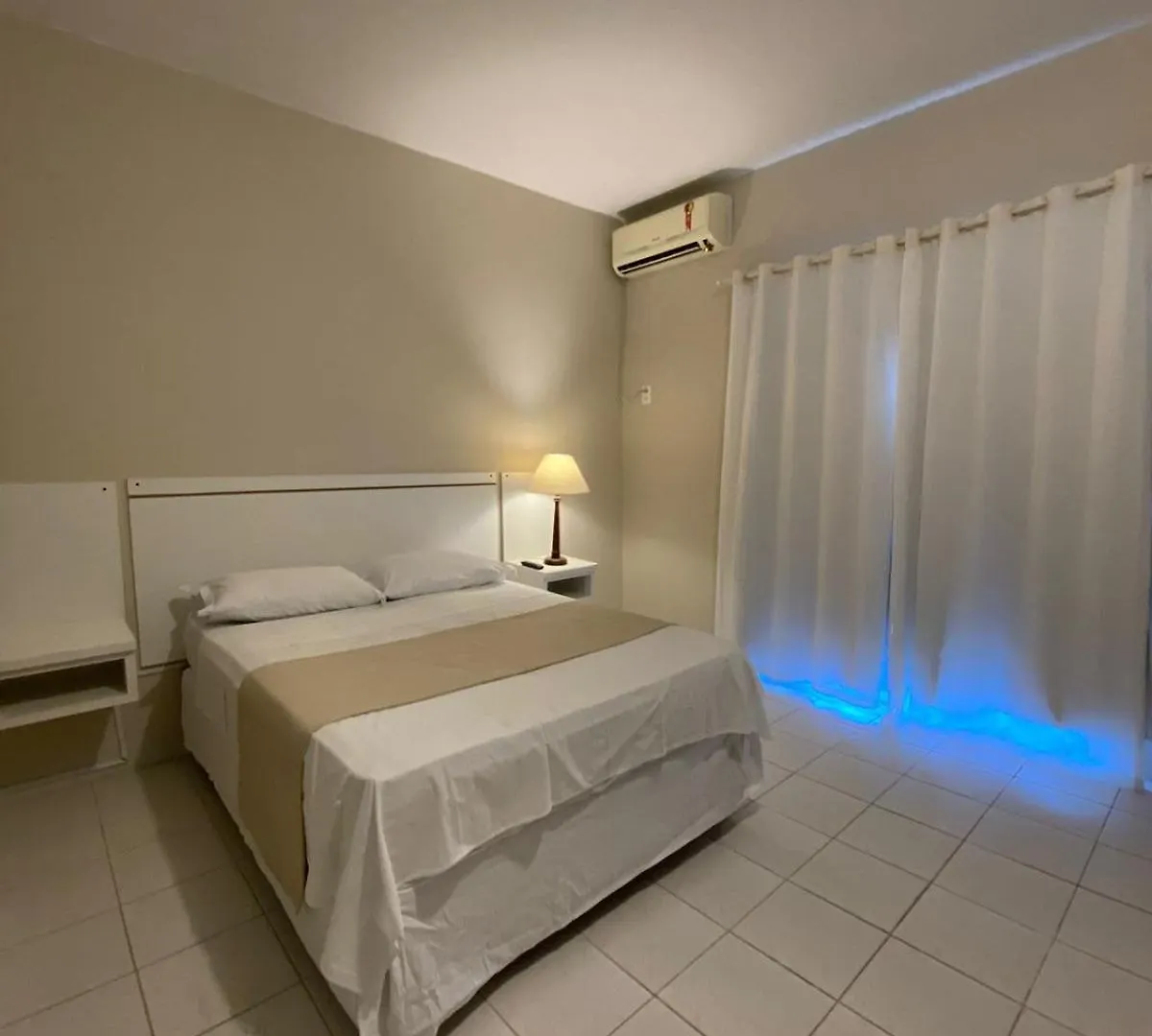 Hotel Enseada Sao Francisco do Sul