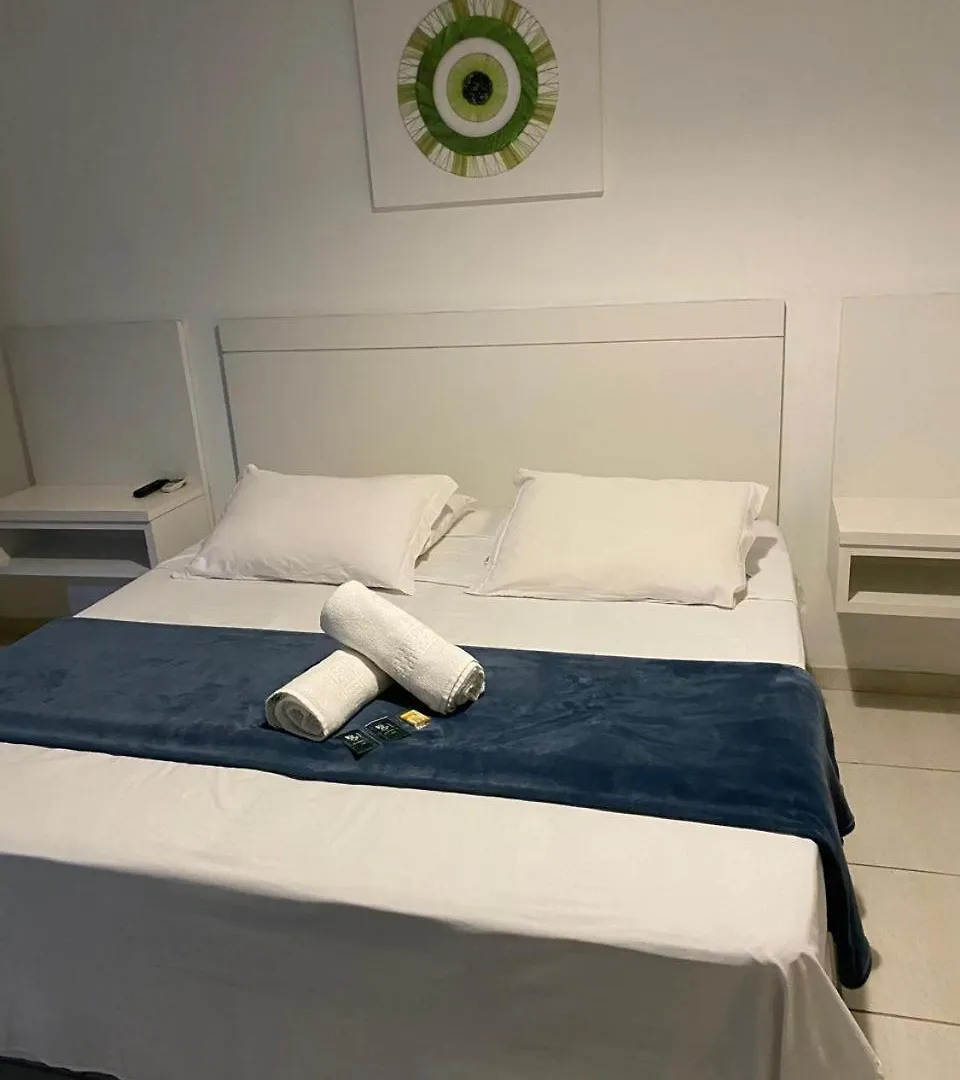 Hotel Enseada Sao Francisco do Sul
