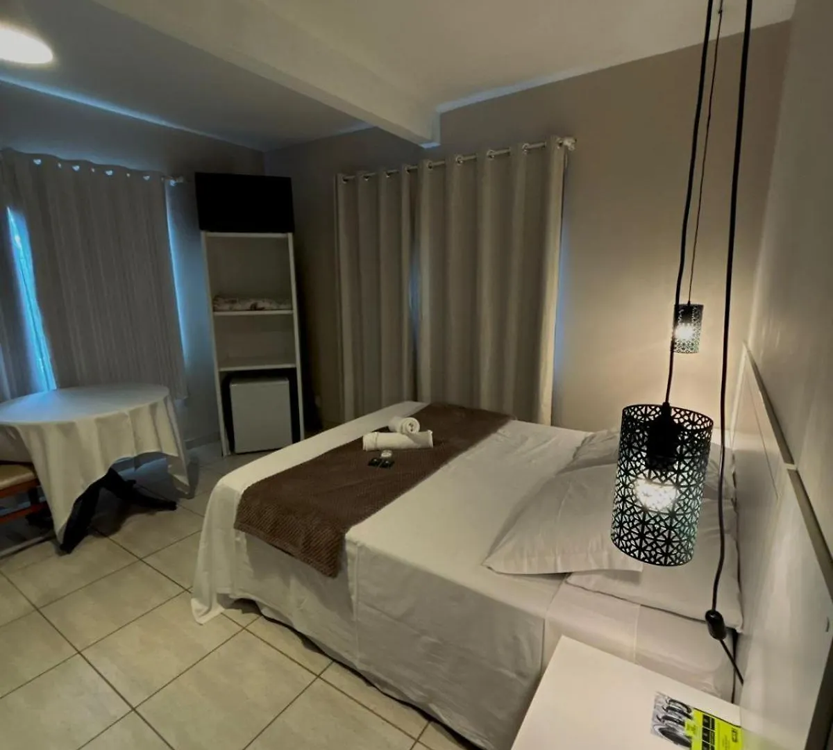 Hotel Enseada Sao Francisco do Sul